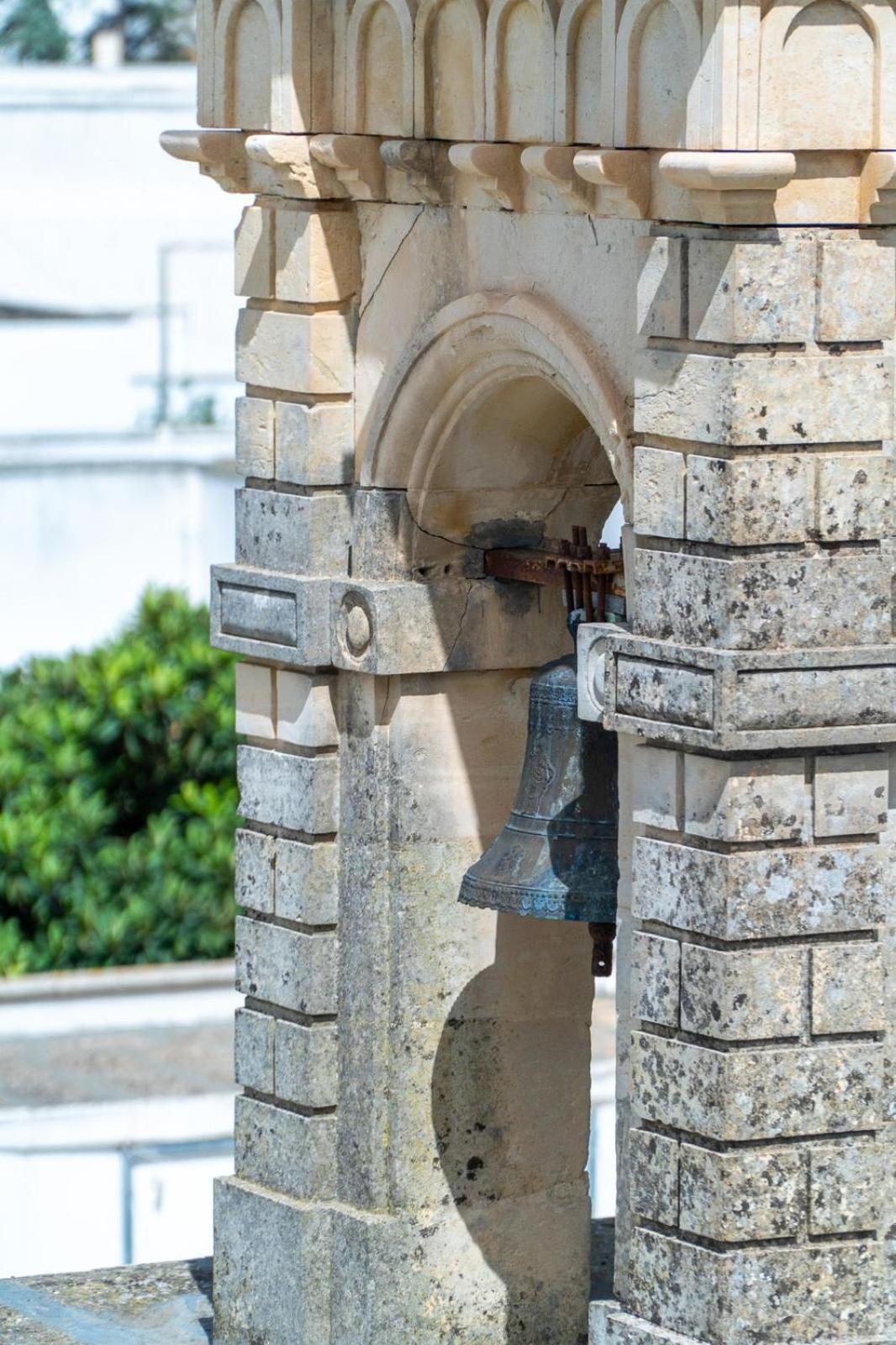 Percebes Exclusive B&B คูโตรฟิอาโน ภายนอก รูปภาพ